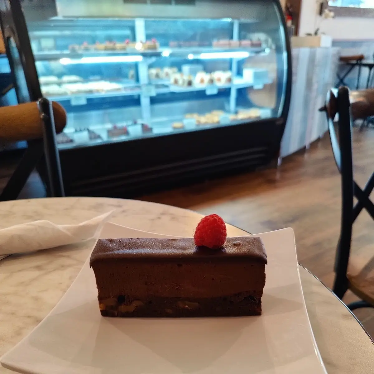Chocolate Cake