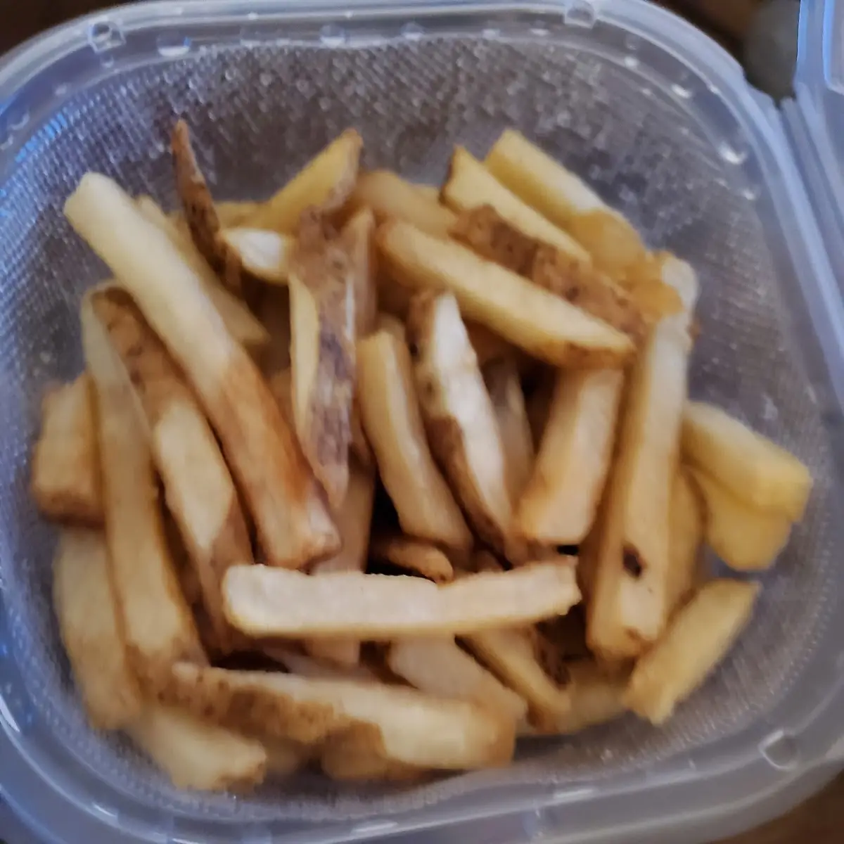 French Fries