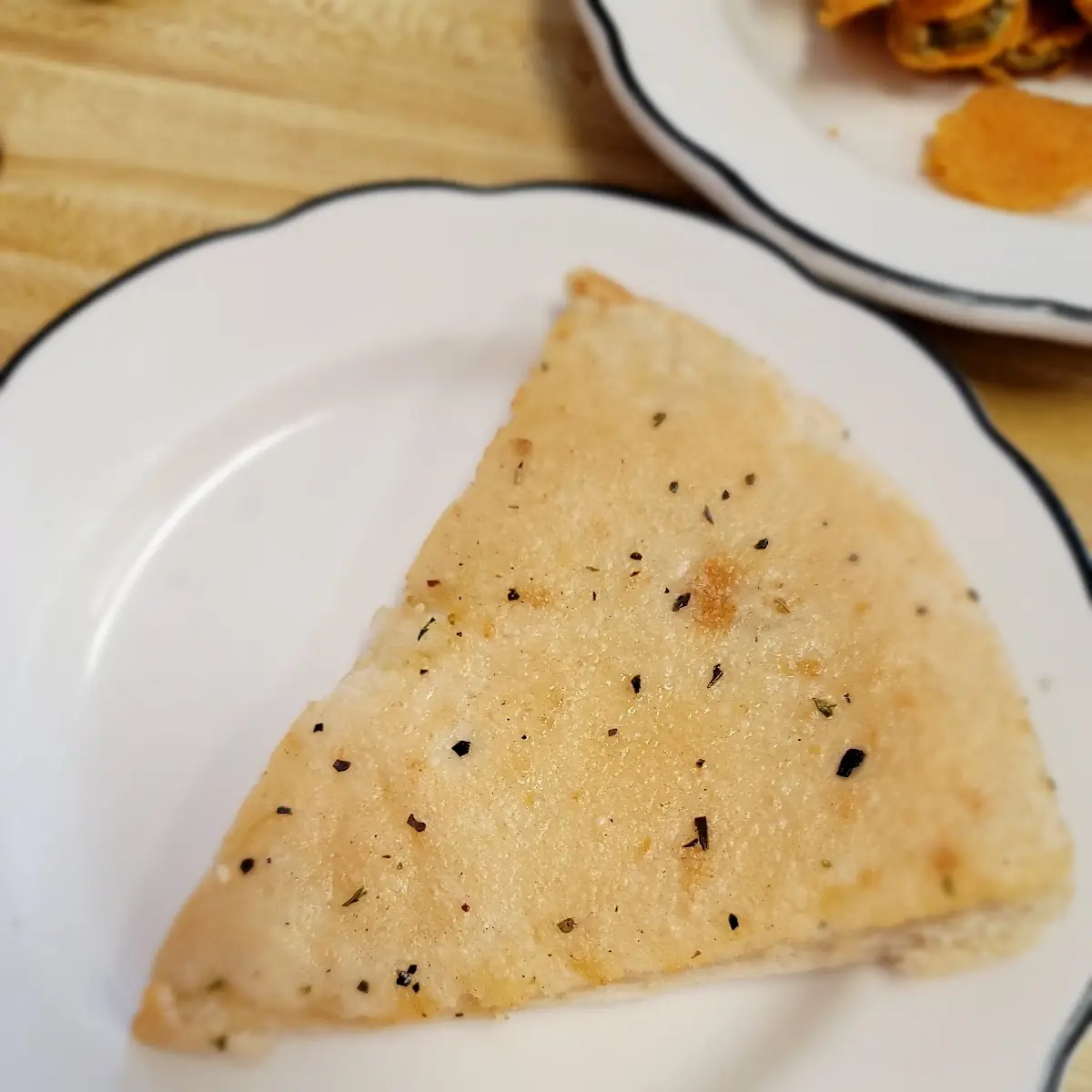 Cheese Garlic Bread