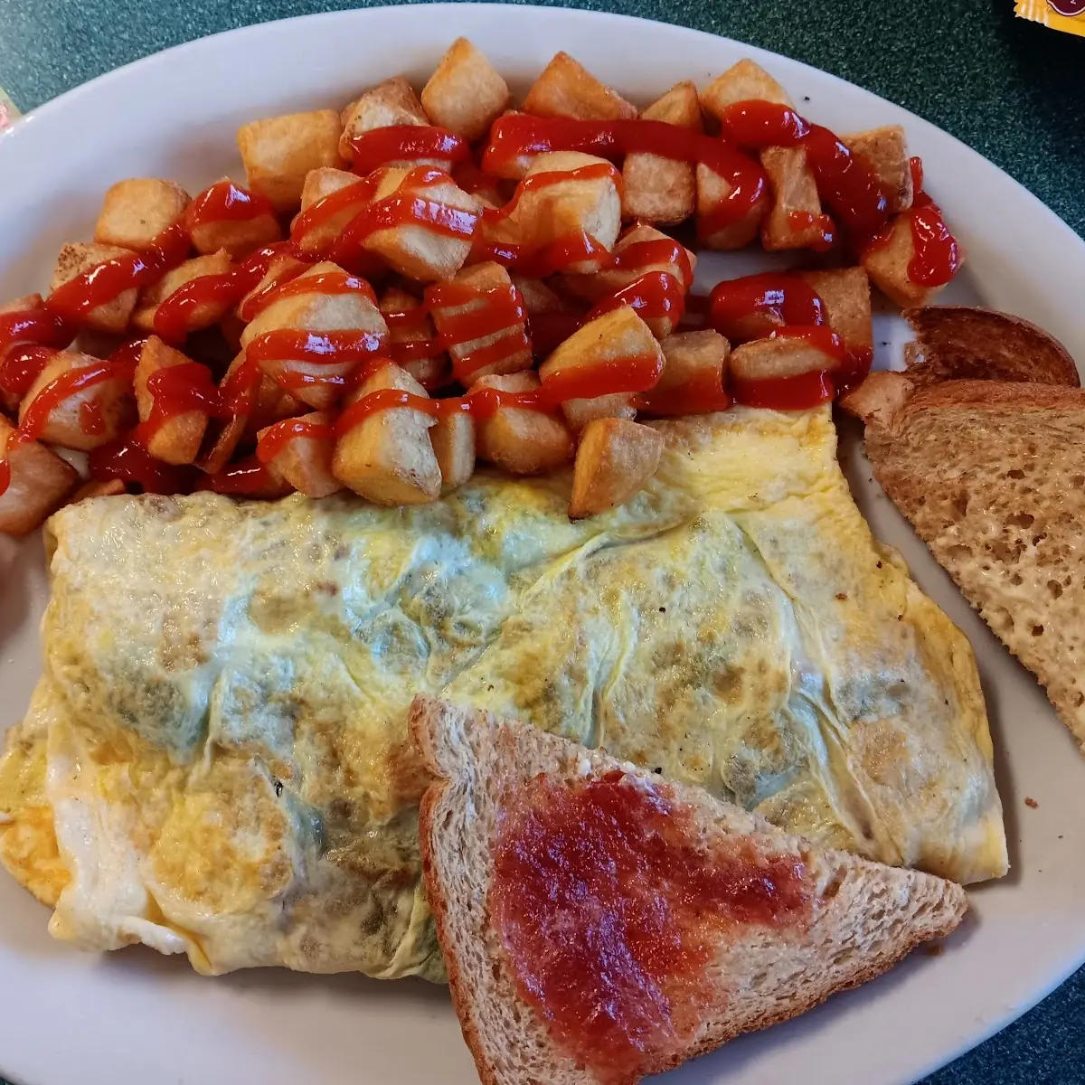 Home Fries