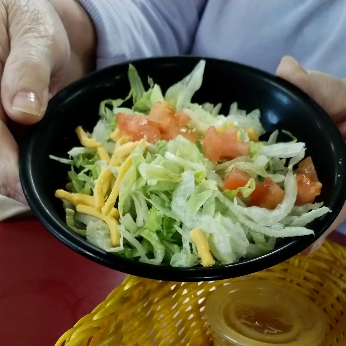 Side Salad