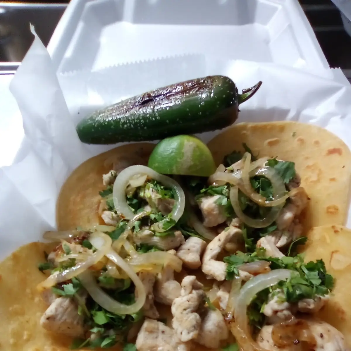 Super Taco