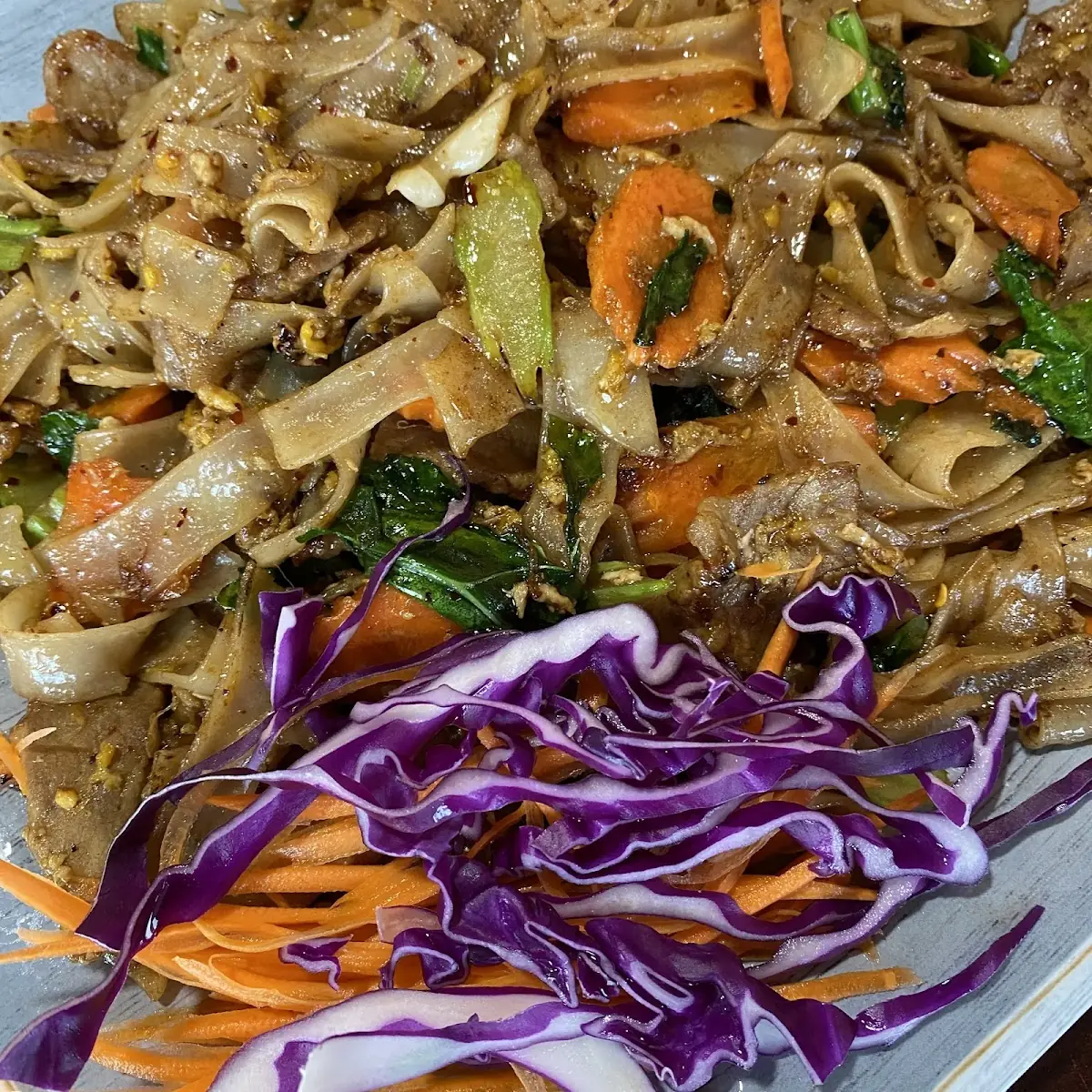 Japchae