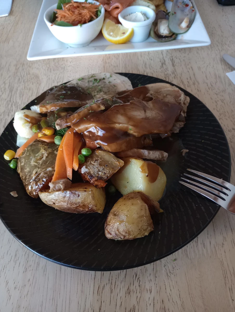 Highlights, Furner's Hotel