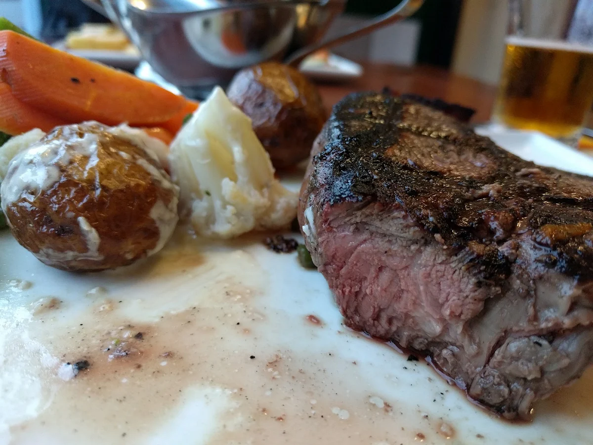 Highlights, Furner's Hotel