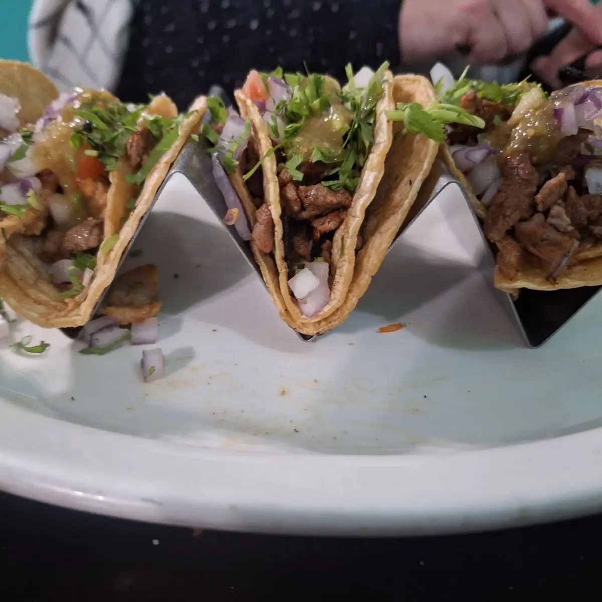 Street Tacos