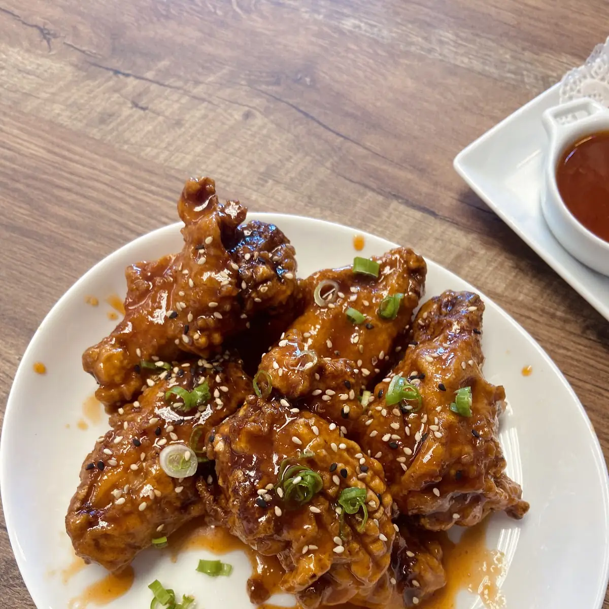 Chicken Wings