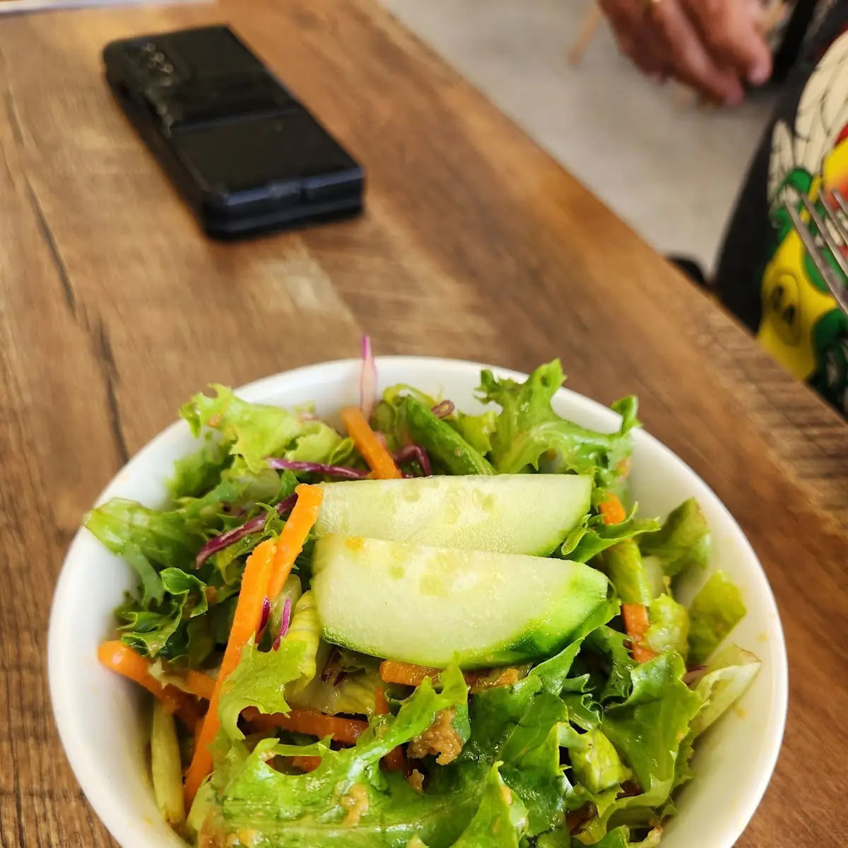 Papaya Salad (Chinlady's Special) (House Specialty)