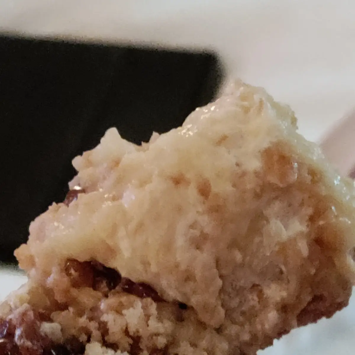 Apple Cobbler