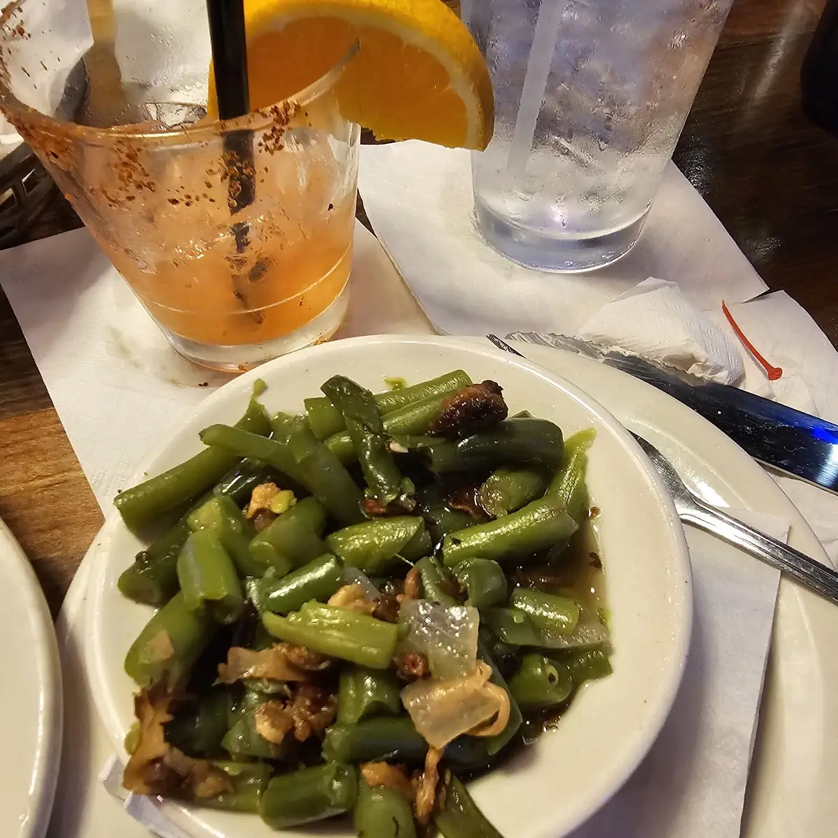 Green Beans