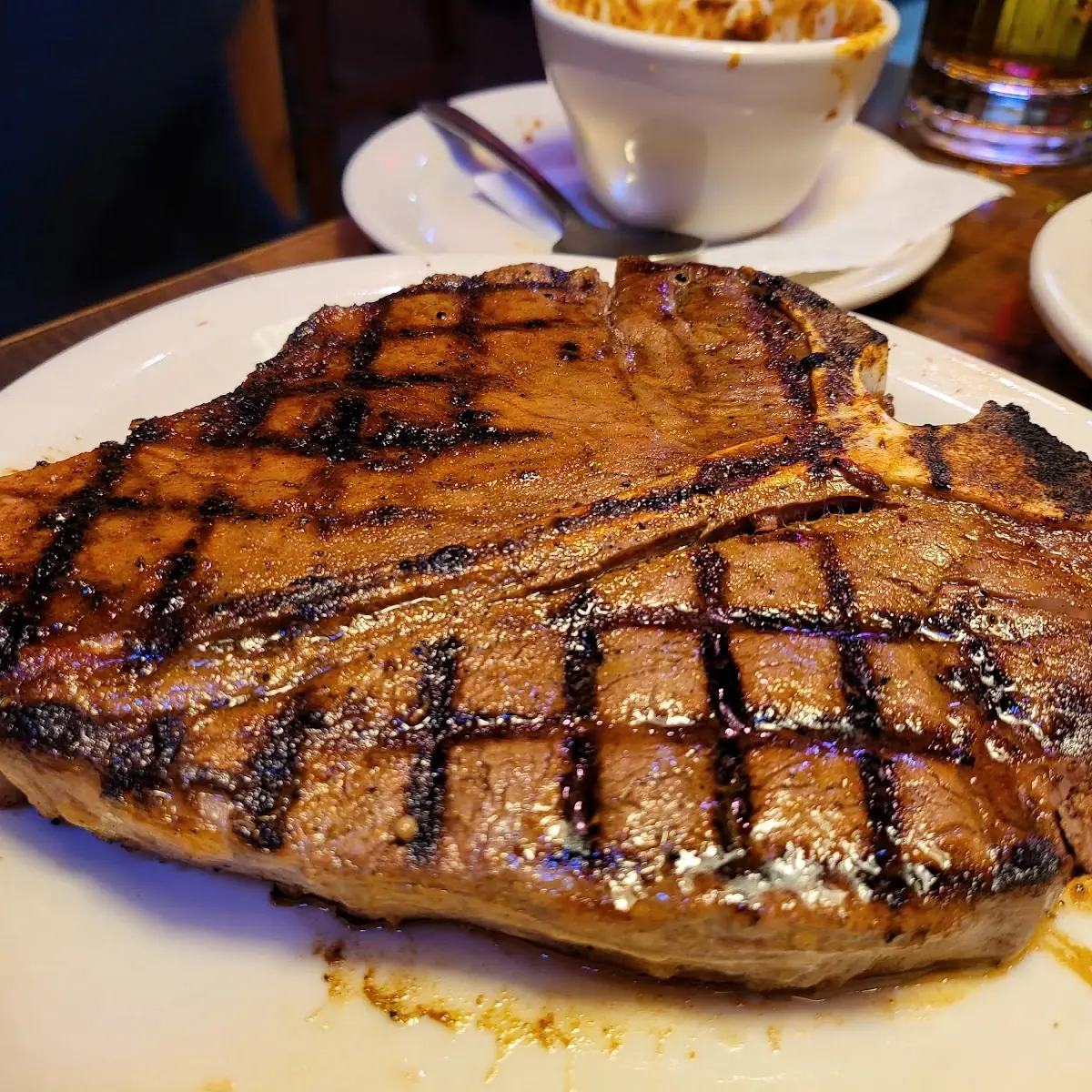 Prime Rib 12oz