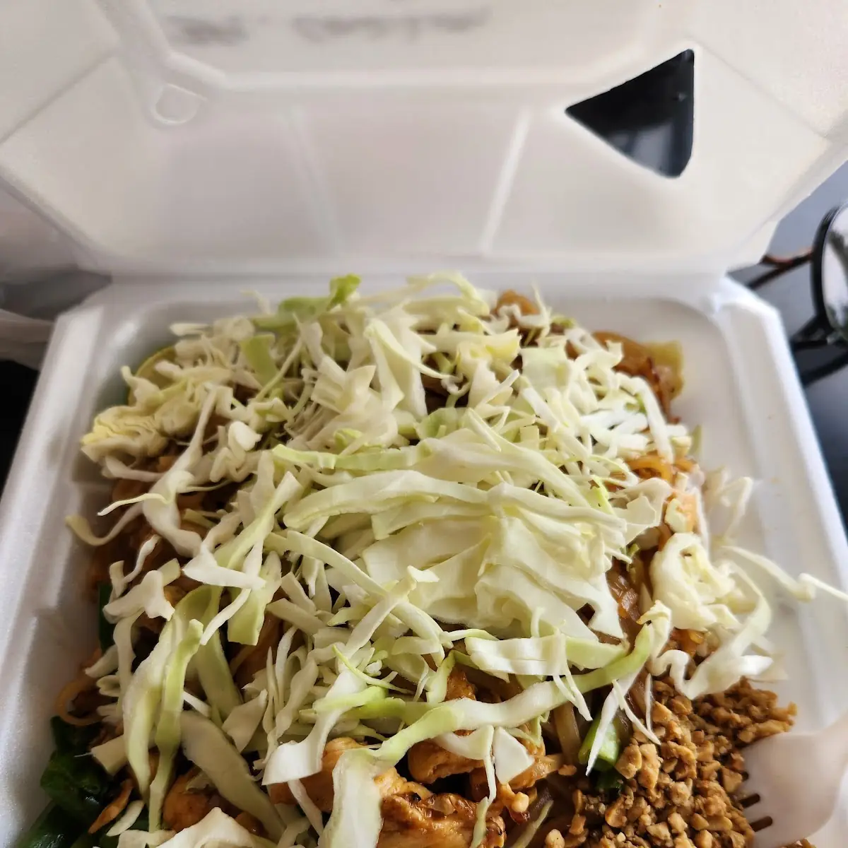 Burrito Bowl