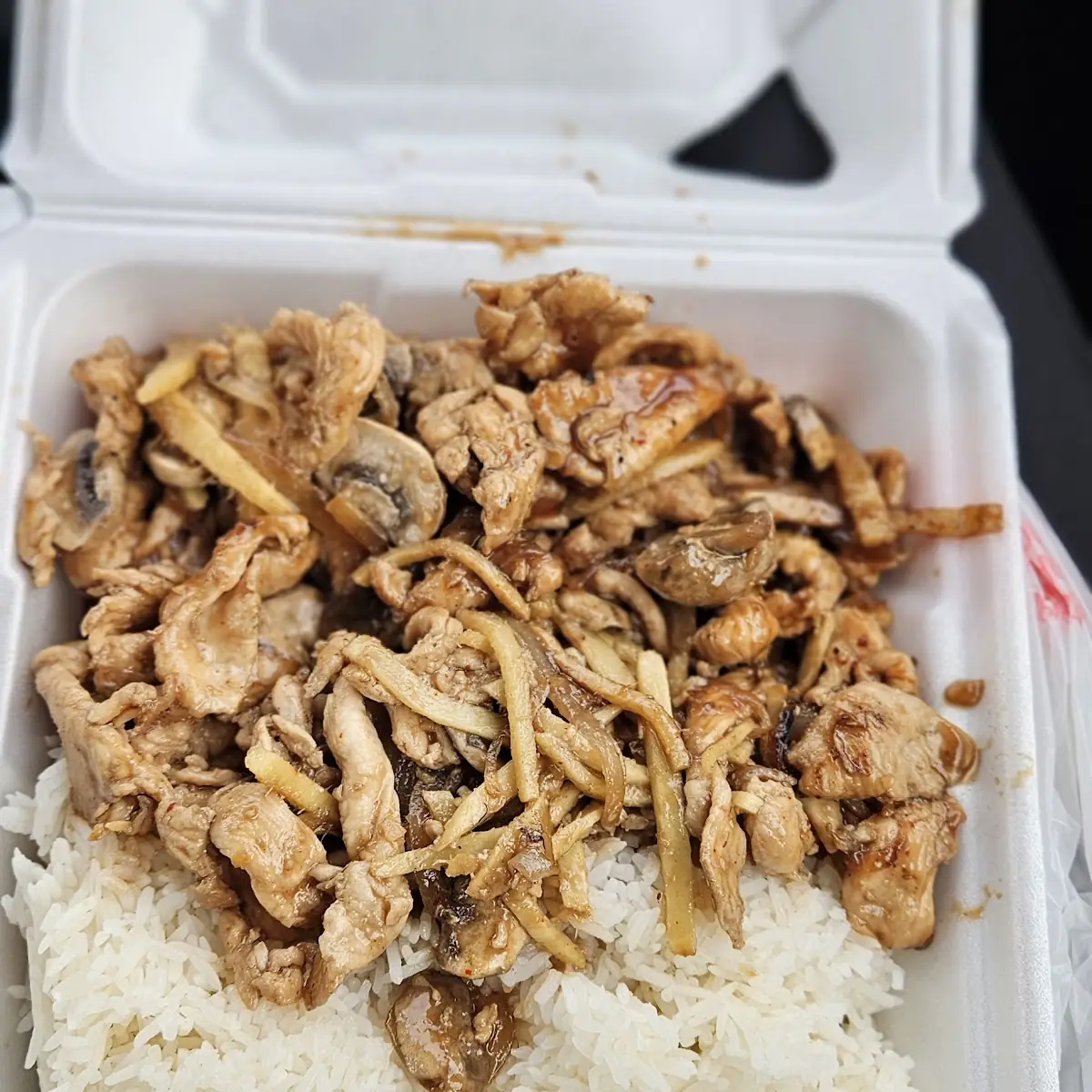 Pad Khing