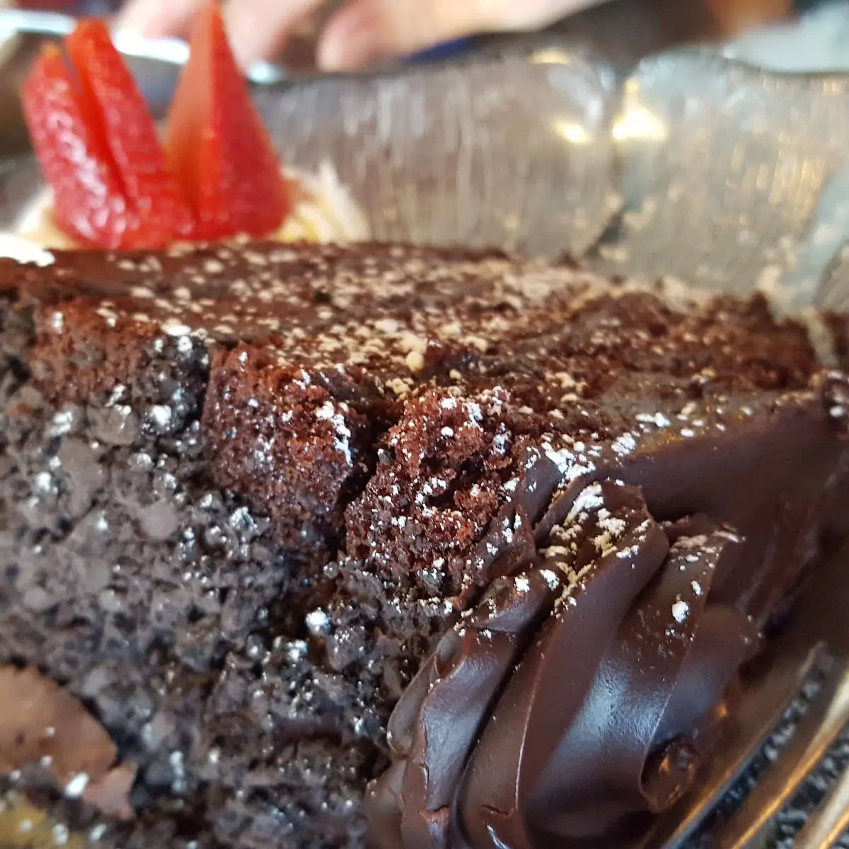 Chocolate Cake