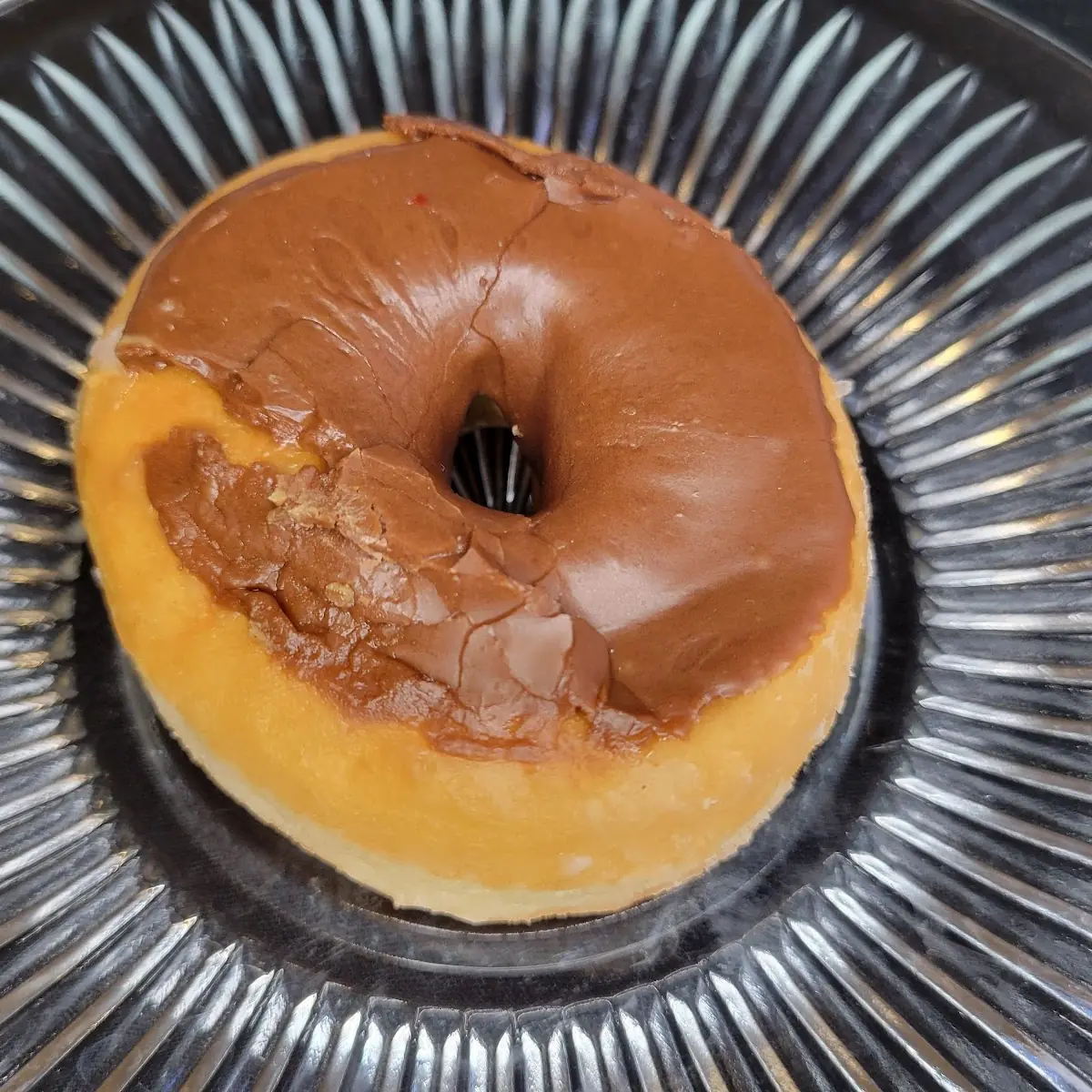 Doughnut