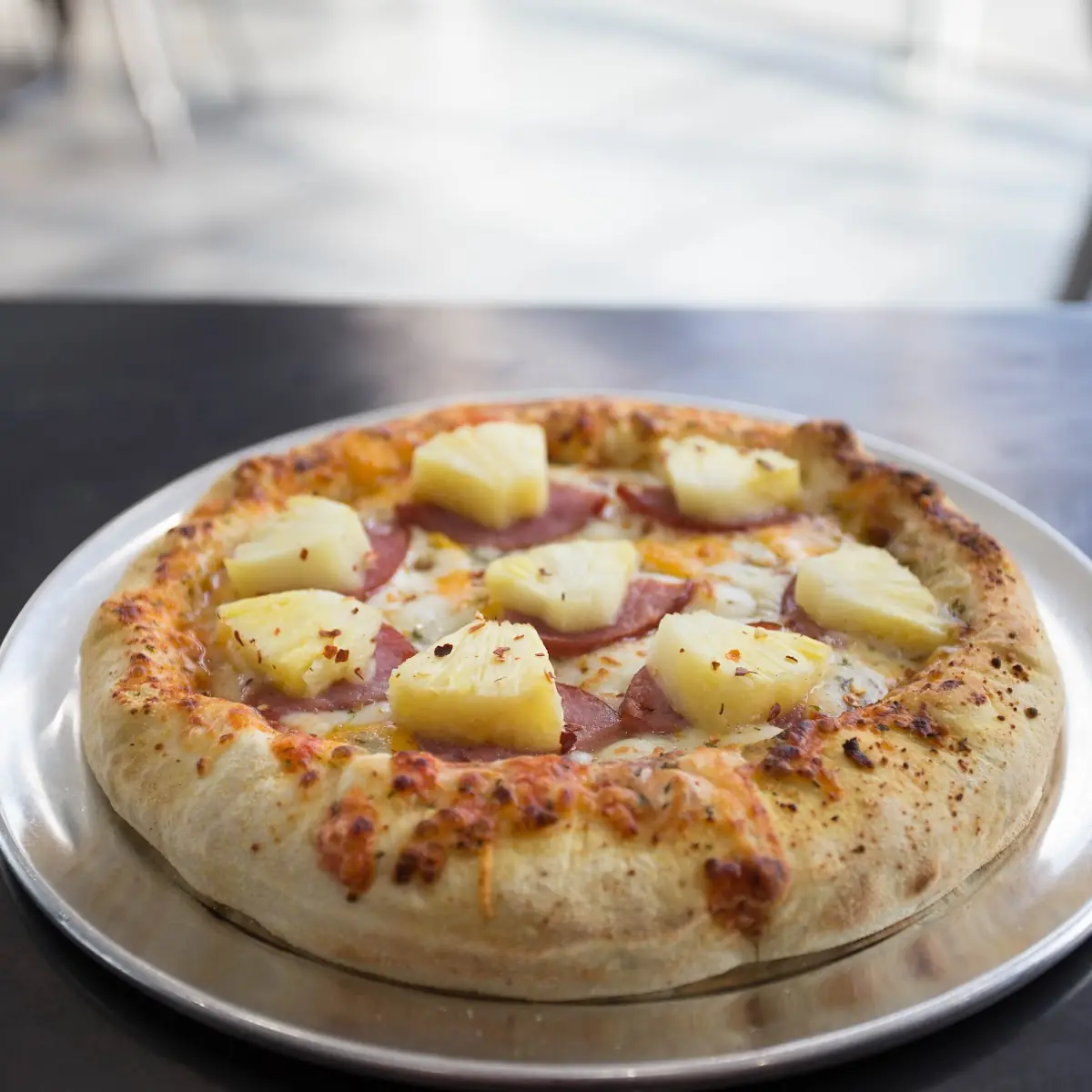 Cheese Pizza