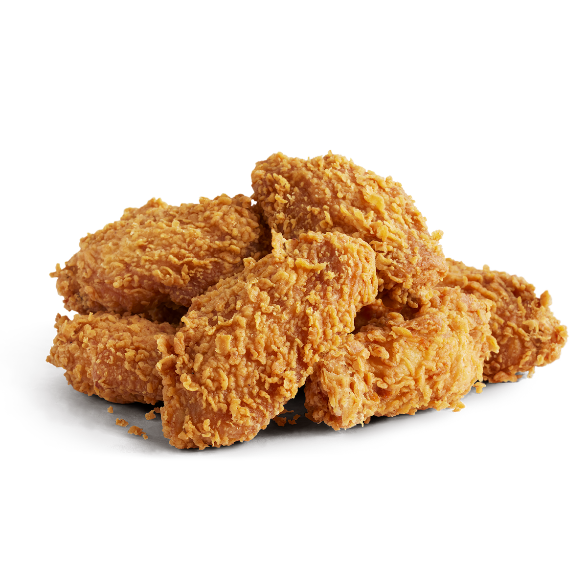 Highlights, KFC Eastlink Southbound