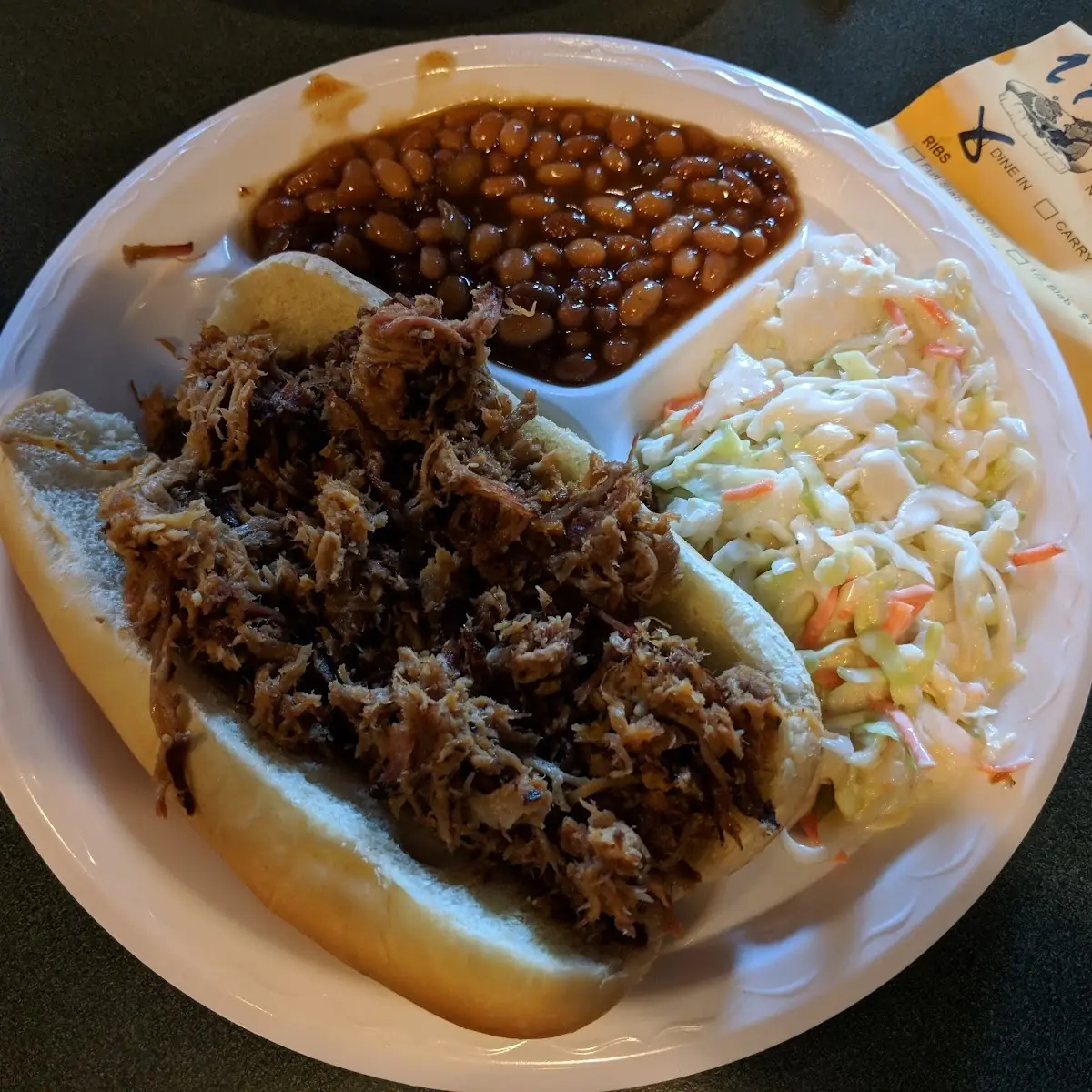 Pastrami