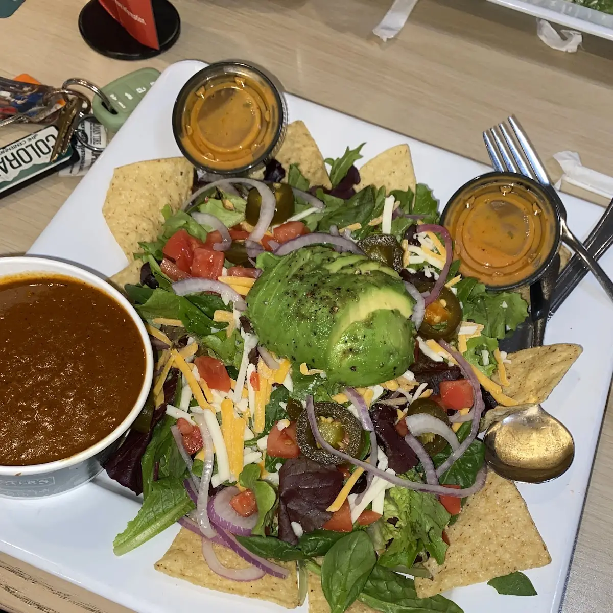 Taco Salad