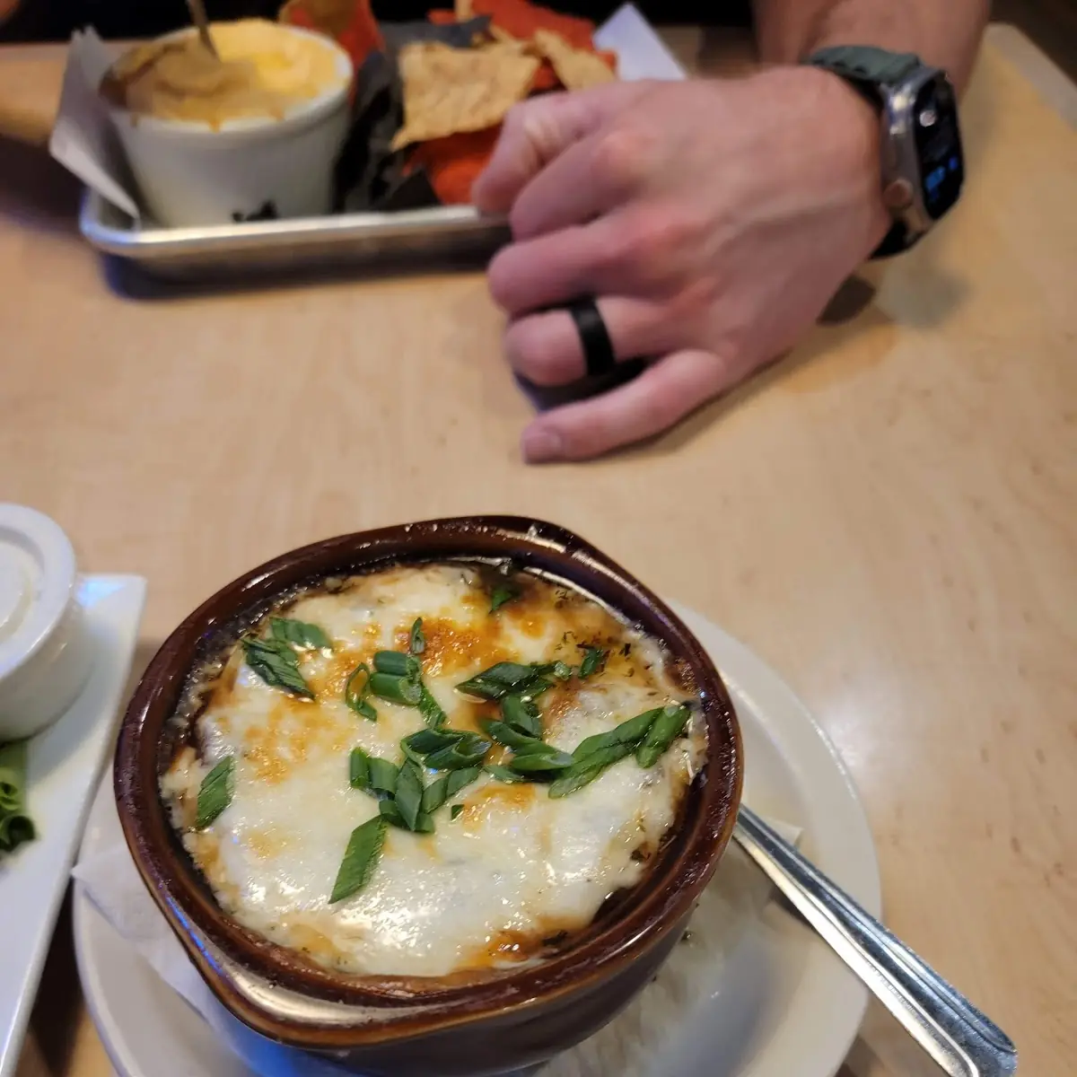 French Onion Soup