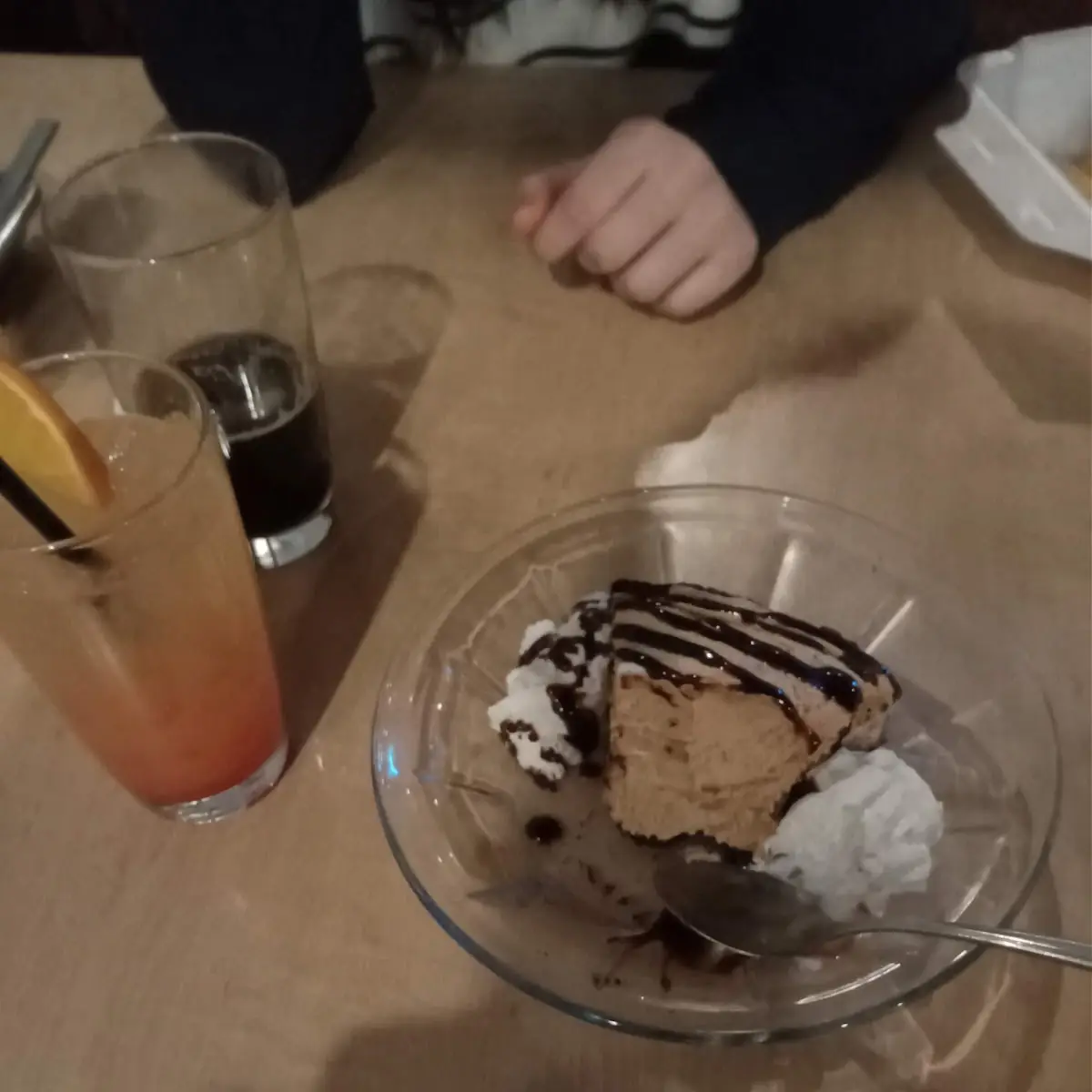 Peanut Butter Pie