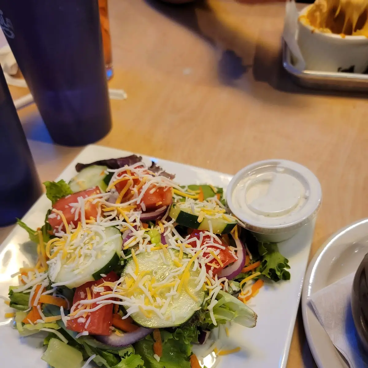 Side Salad
