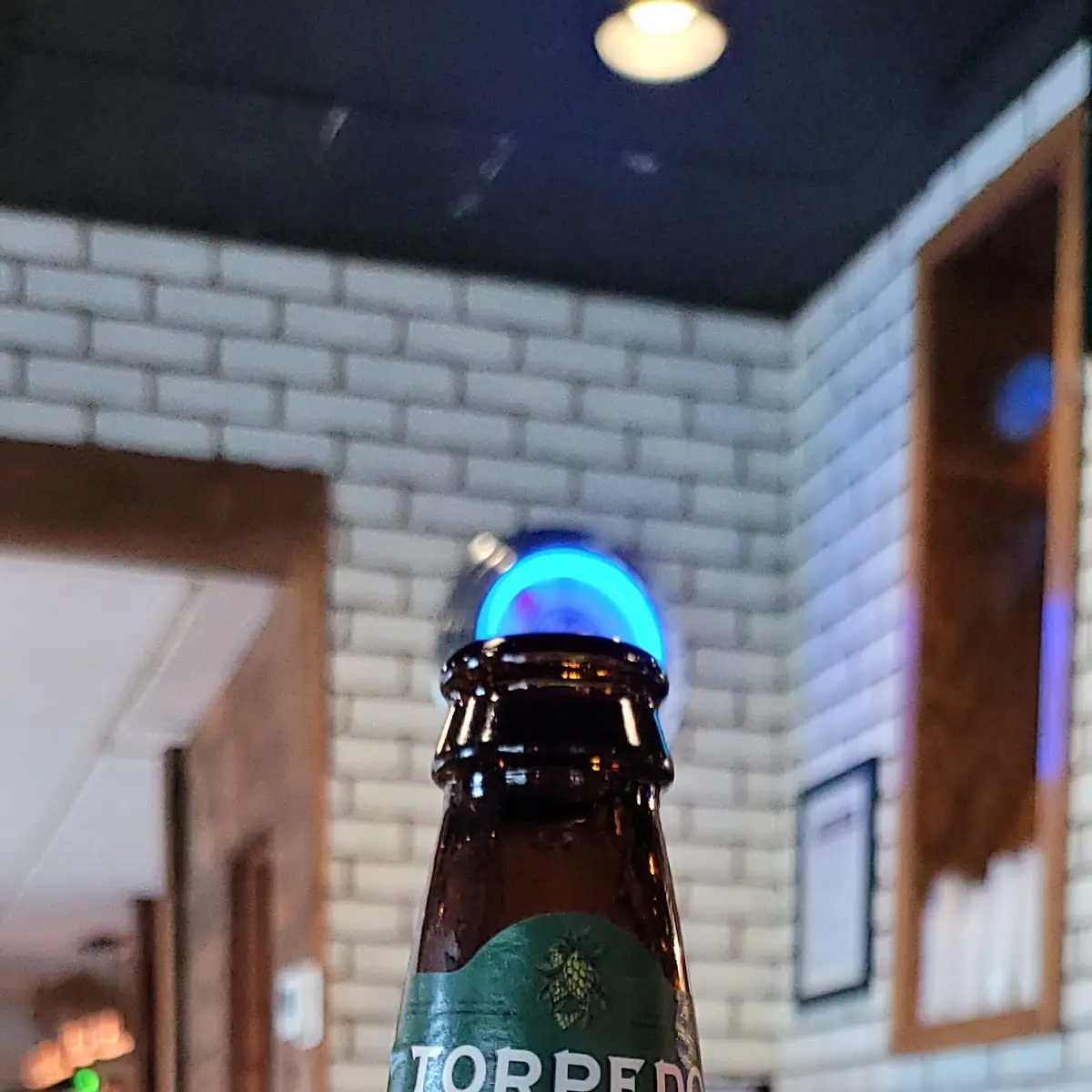 Sierra Nevada Pale Ale