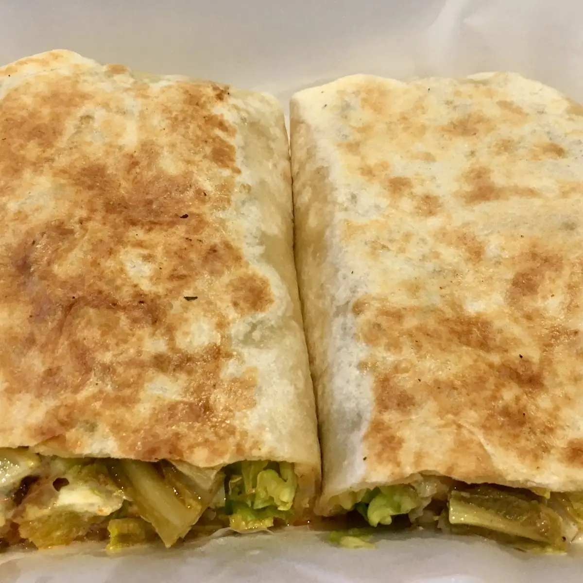 Quesadilla