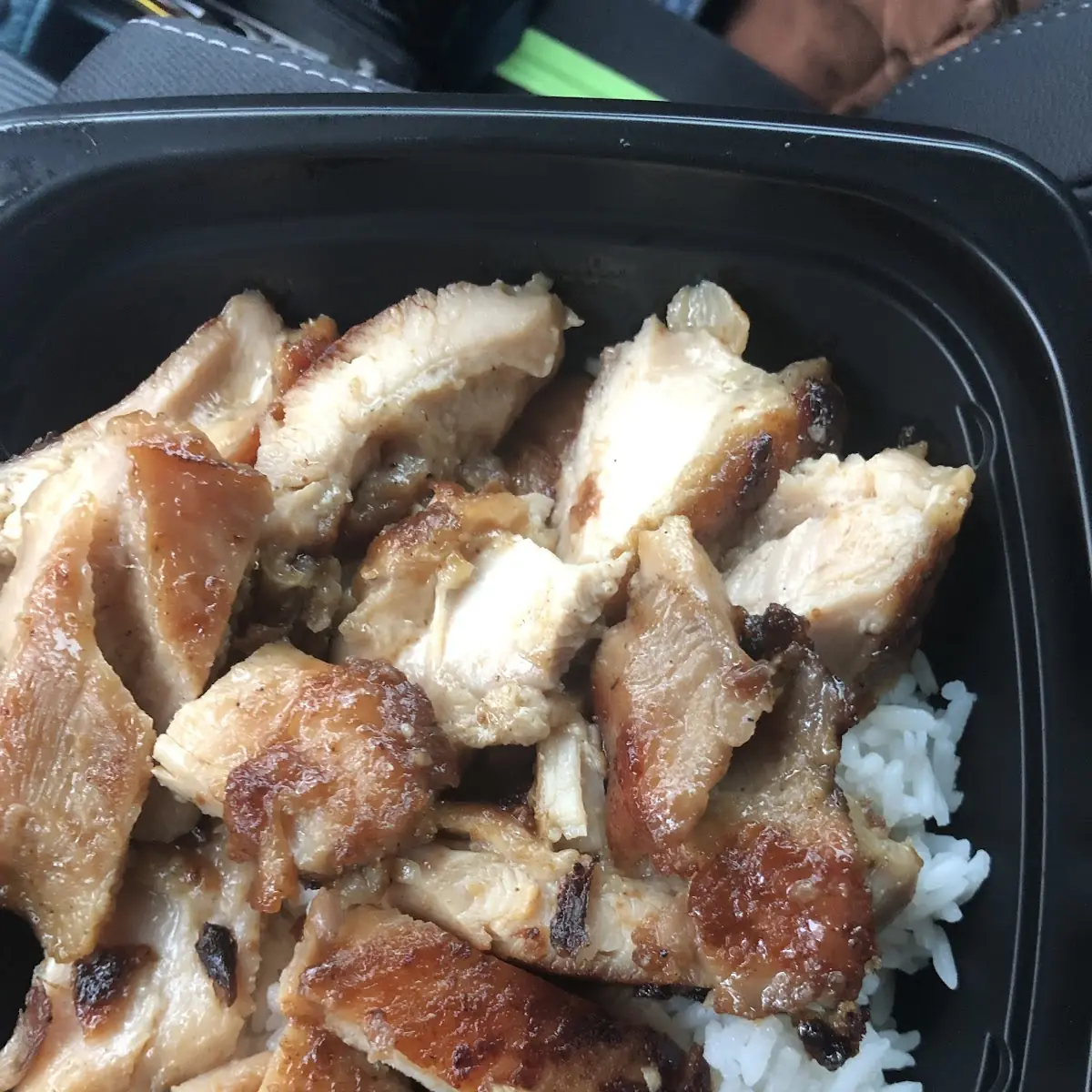 BBQ Pork
