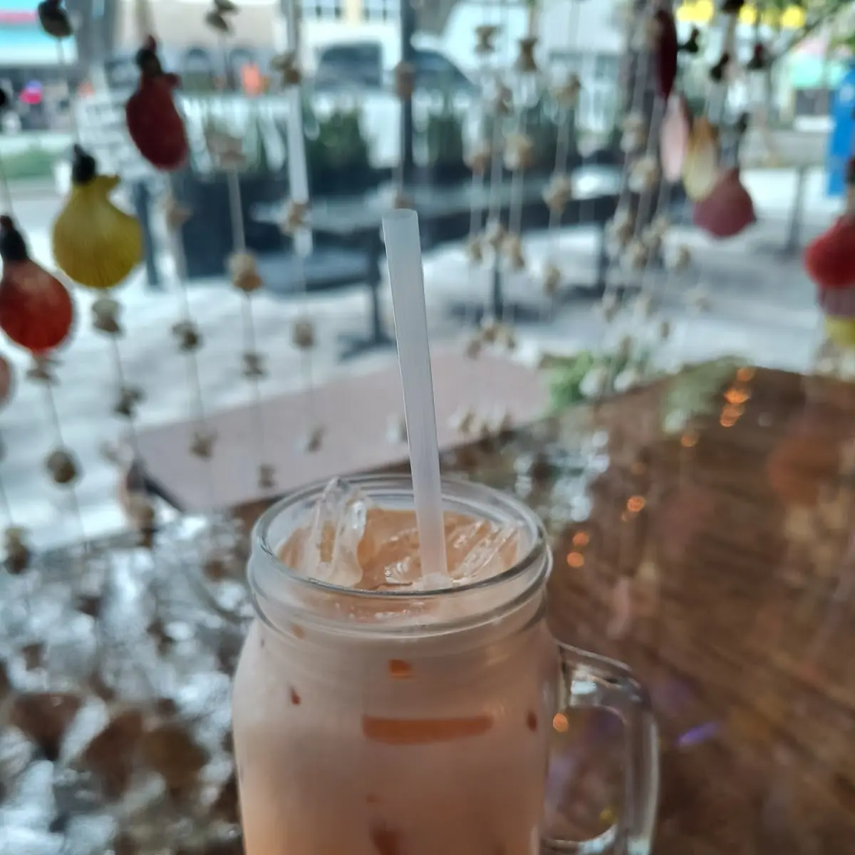 Thai Ice Tea