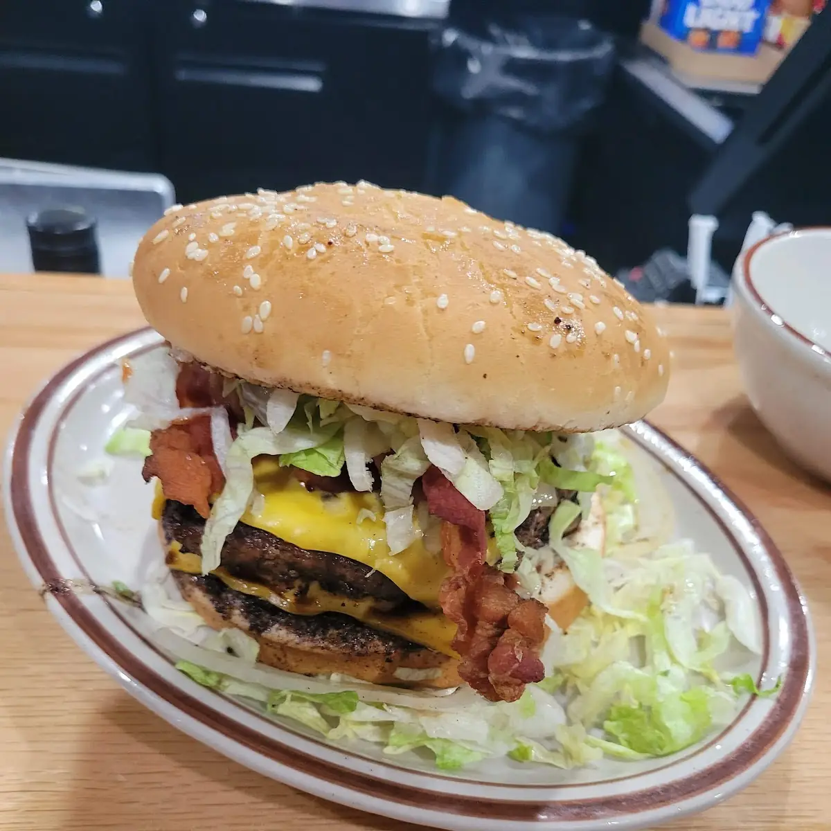 Glenn Burger