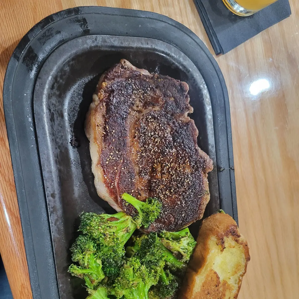 Ribeye Steak