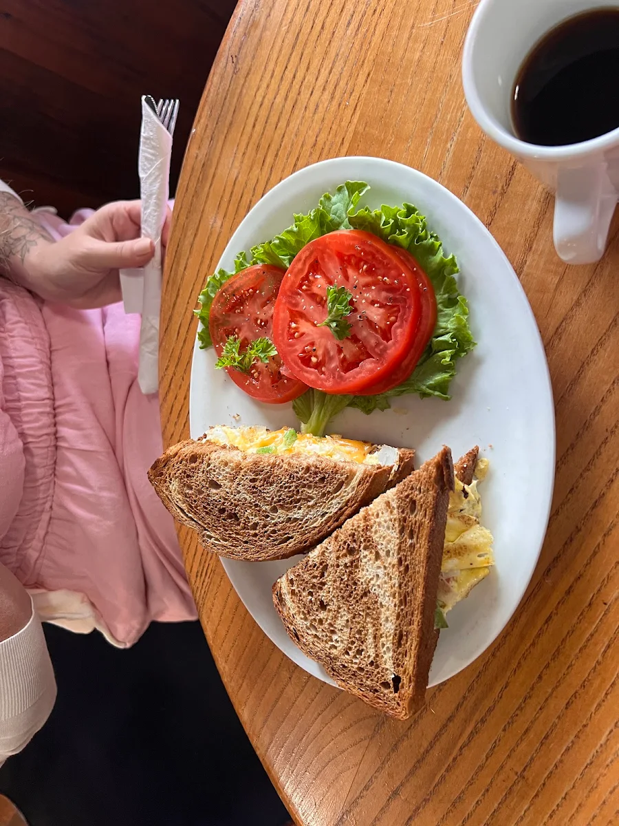 Highlights, Joanie’s Neighbourhood Restaurant