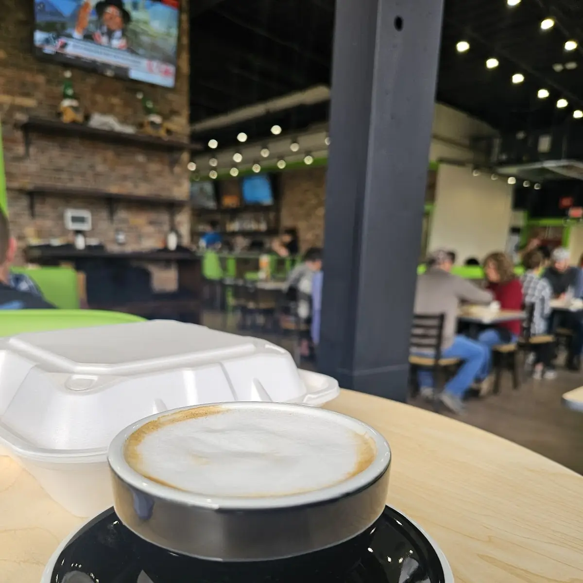 Cappuccino