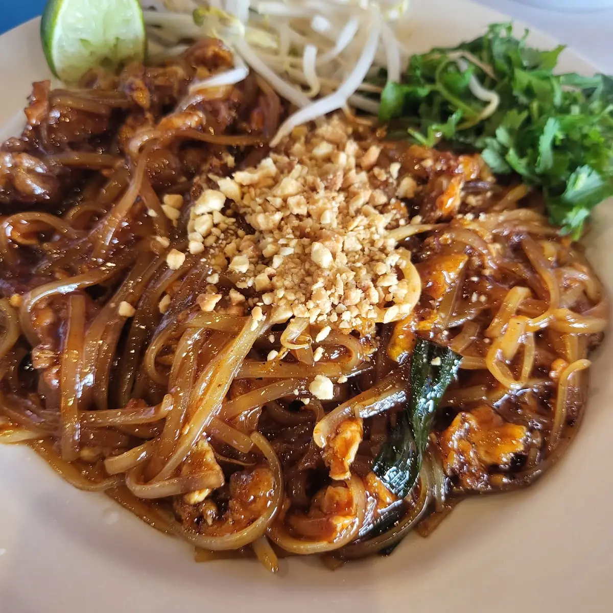 Pad Thai