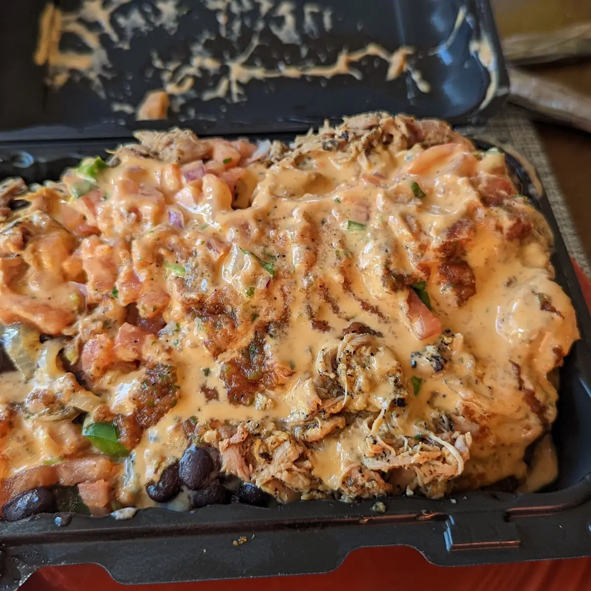 Rice Bowl