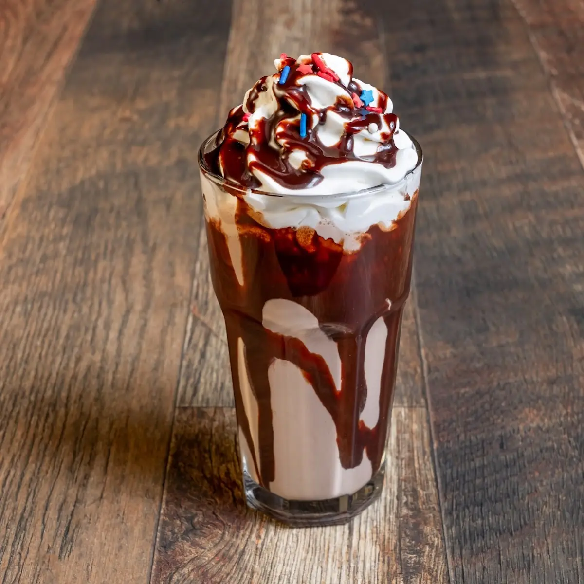 Iced Mocha