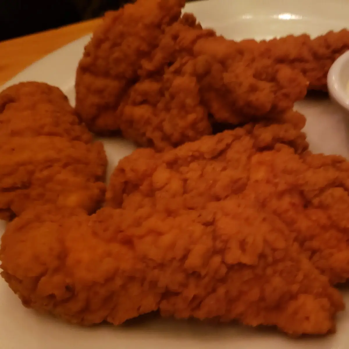 Chicken Tenders