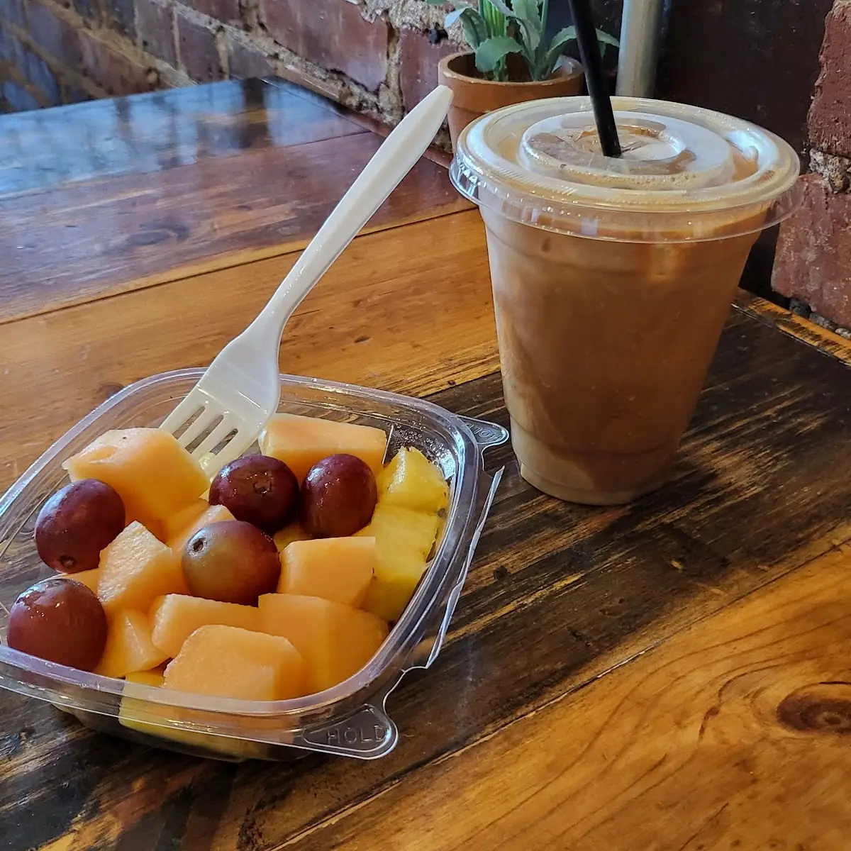 Fruit Cup