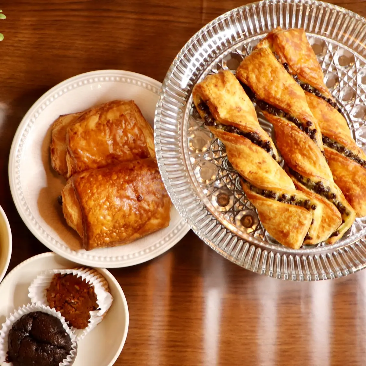 The Baklava