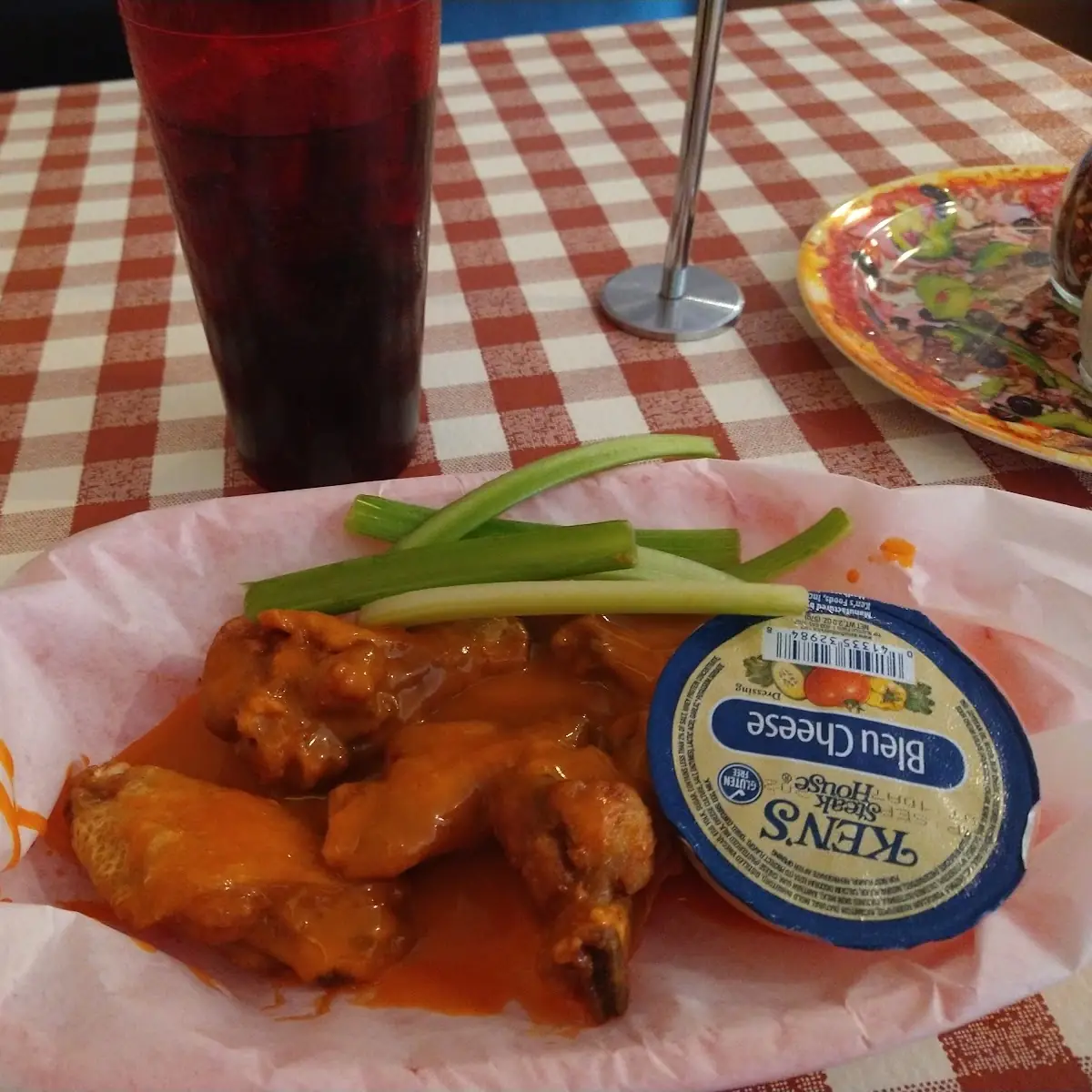 Buffalo Wings