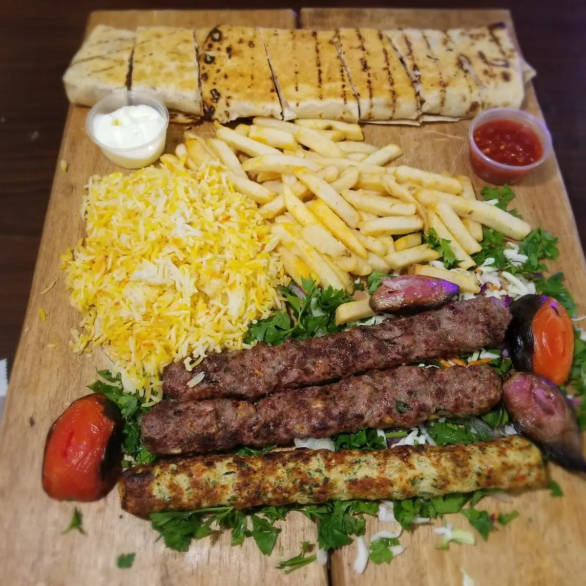 Kebab