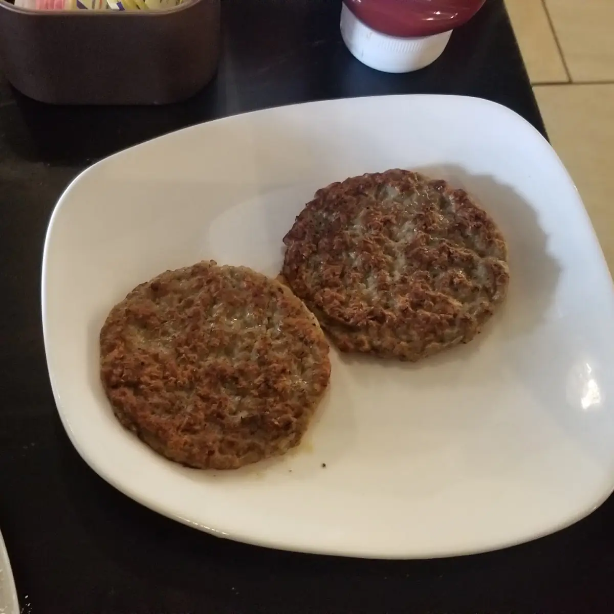 Turkey Sausage
