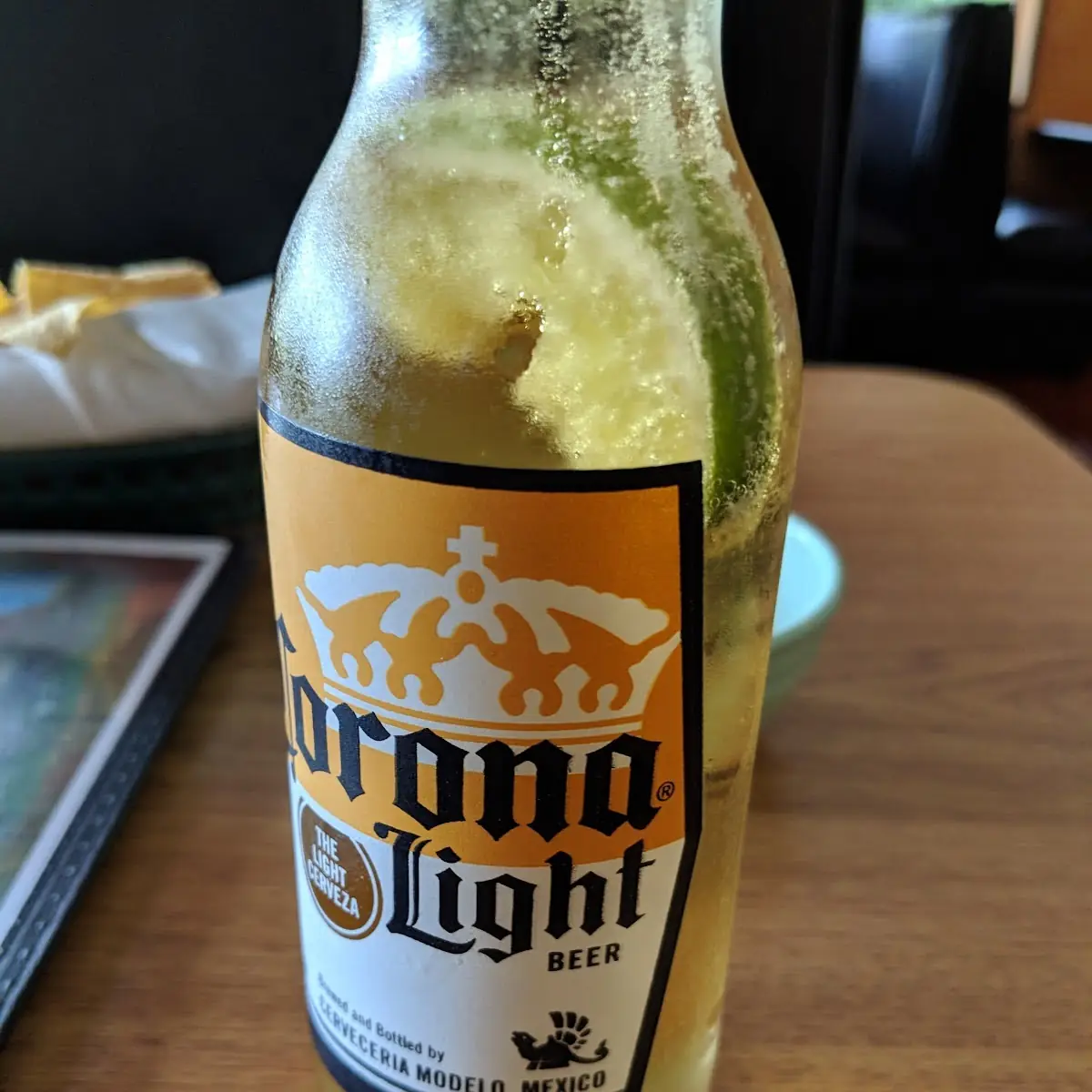Corona Light