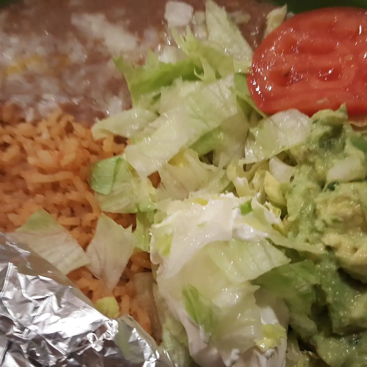 Side Salad
