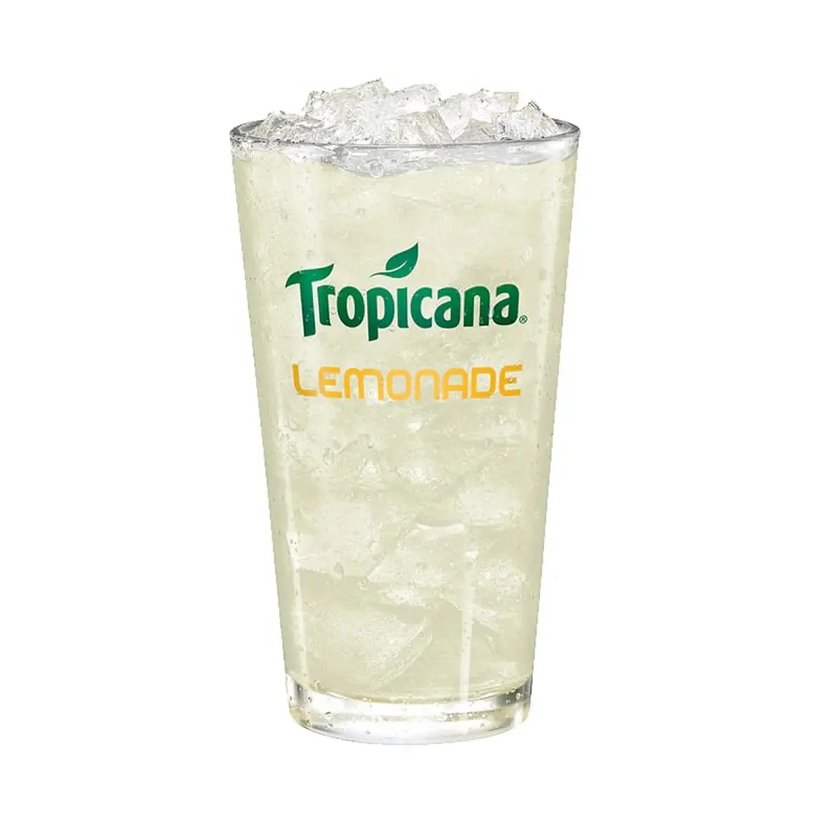 Tropicana Pink Lemonade