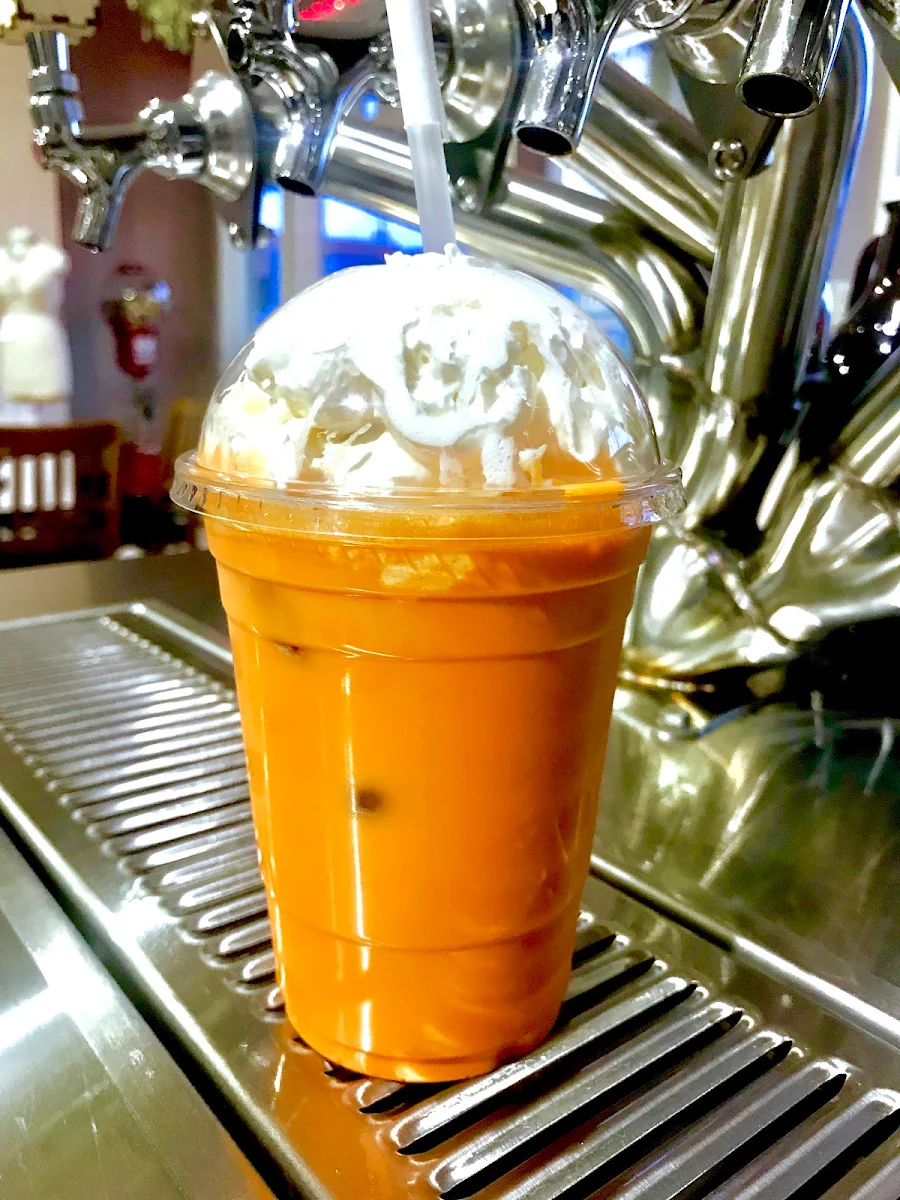 Thai Tea