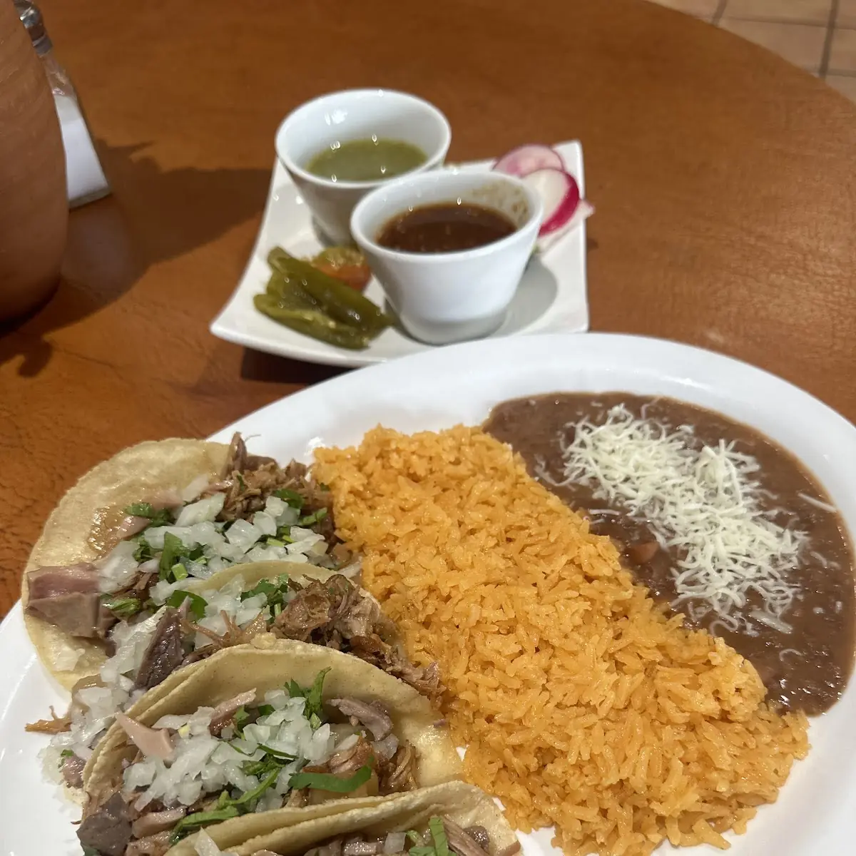 Carnitas Por Libra