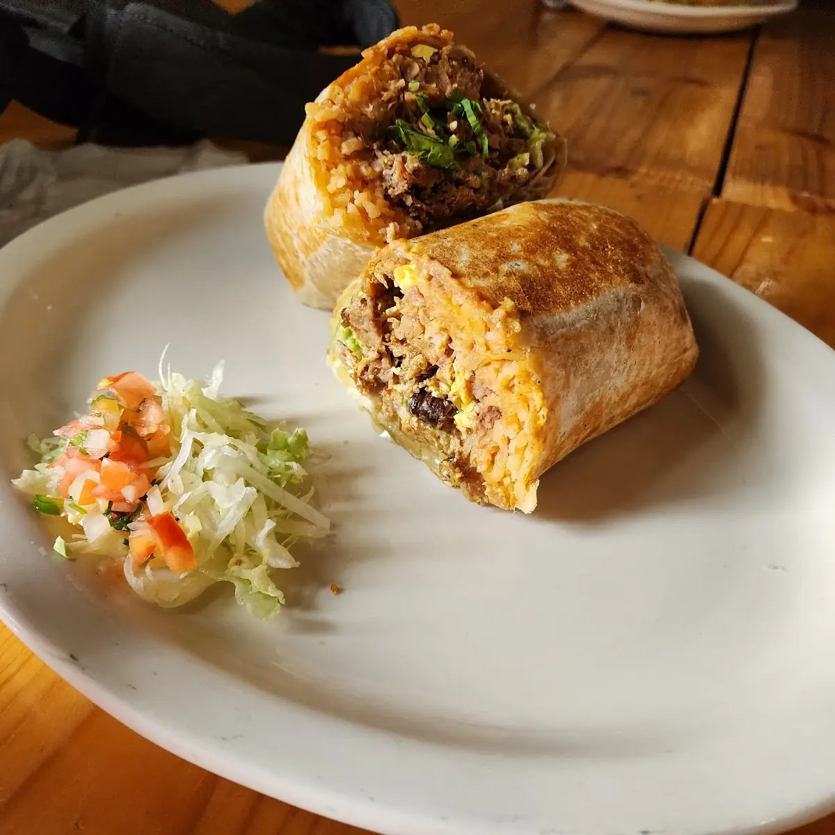 Super Burrito