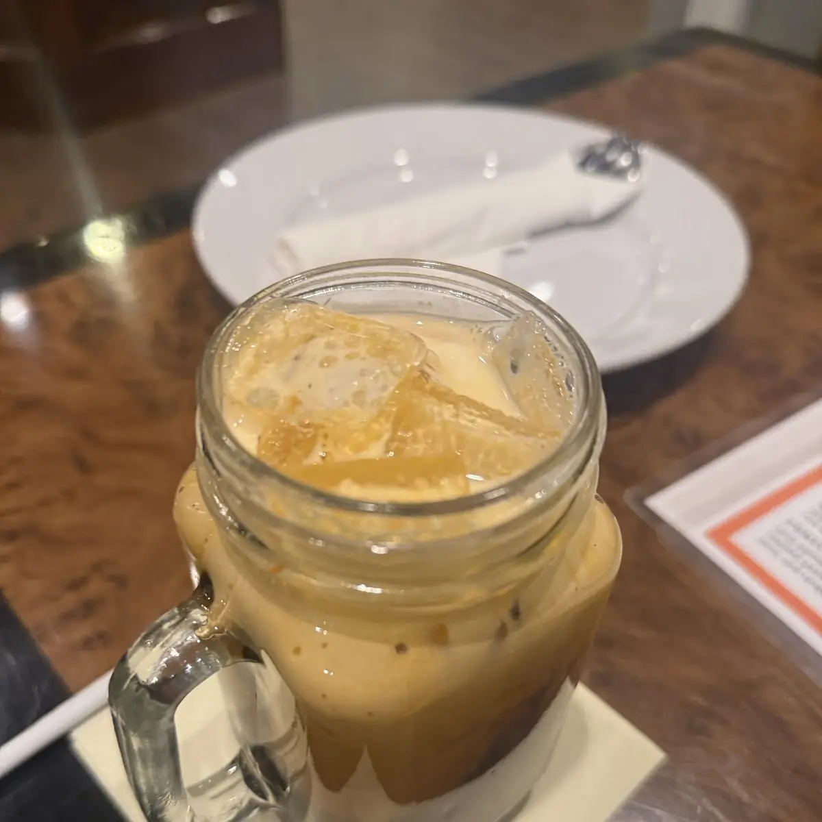 Thai Tea